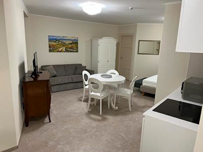 Appartamento monolocale in affitto in Via Guglielmo Oberdan, Perugia