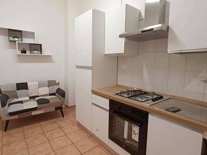 Appartamento bilocale in affitto in Via Begatto, San Vitale, Bologna