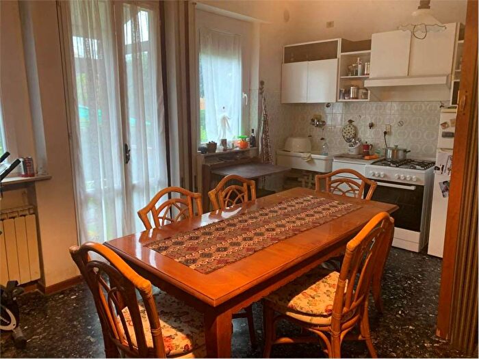 Appartamento trilocale in affitto in Giudecca, Redentore Palanca, Venezia