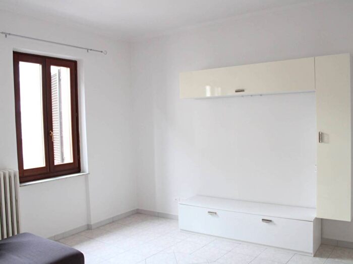 Appartamento quadrilocale in affitto in Via Don Francesco Cerruti, Centro, Saluggia