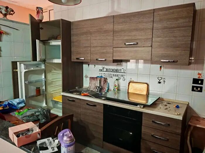 Appartamento bilocale in affitto in Marigliano