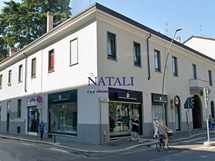 Appartamento trilocale in affitto in Corso Italia, Sant'Ambrogio San Magno, Legnano