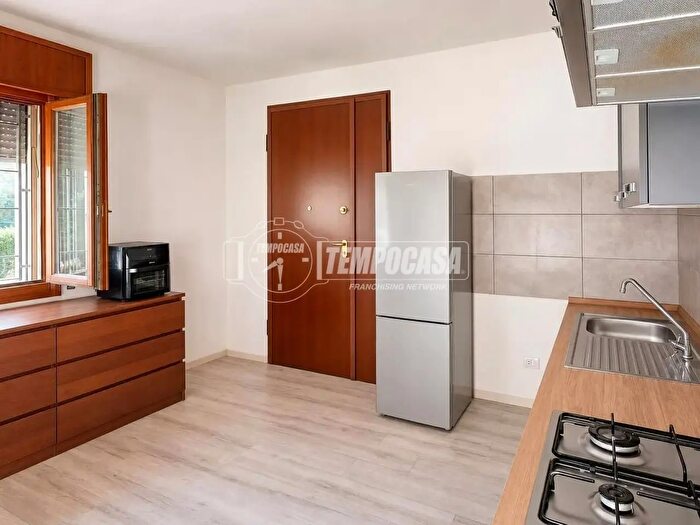 Appartamento trilocale in vendita in Via Roncadella Savigno, Valsamoggia