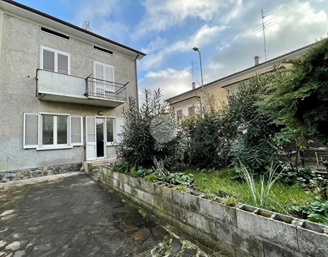 Casa trilocale in vendita in Via Antonio Gramsci, Palazzolo SullOglio