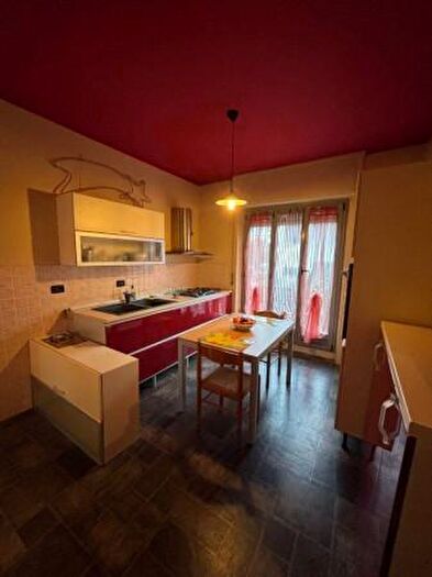 Appartamento trilocale in vendita in Via Achille Grandi, Pinerolo