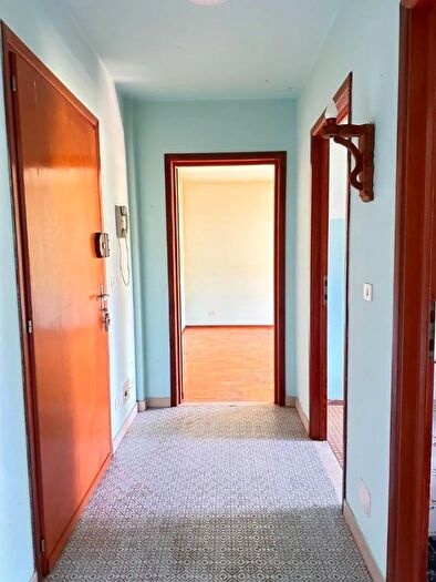 Appartamento trilocale in vendita in Campertogno