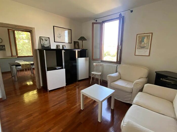 Appartamento trilocale in affitto in Pistoia