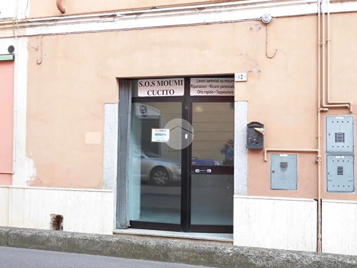 Appartamento quadrilocale in vendita in Via Bovio, Stradella