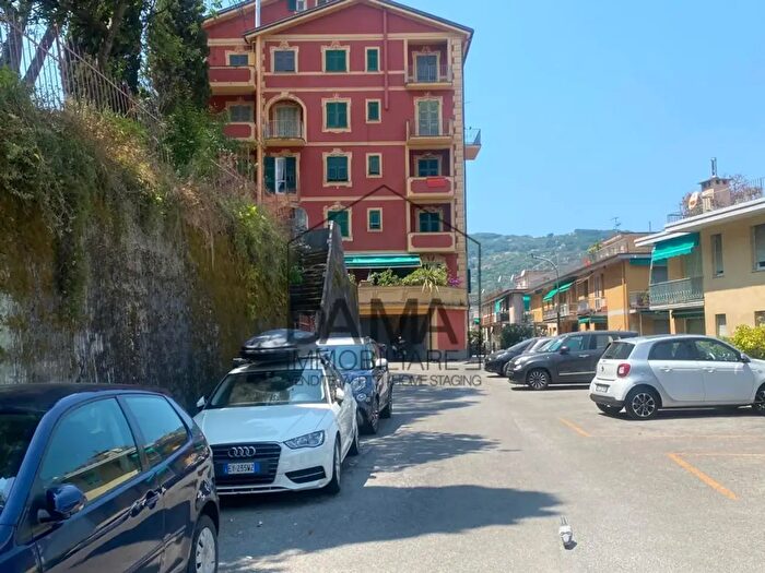 Appartamento in vendita in Via Belvedere, Santa Margherita Ligure
