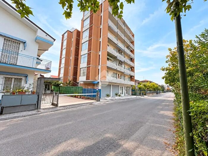 Appartamento bilocale in vendita in Viale Amedeo Modigliani, Cesenatico