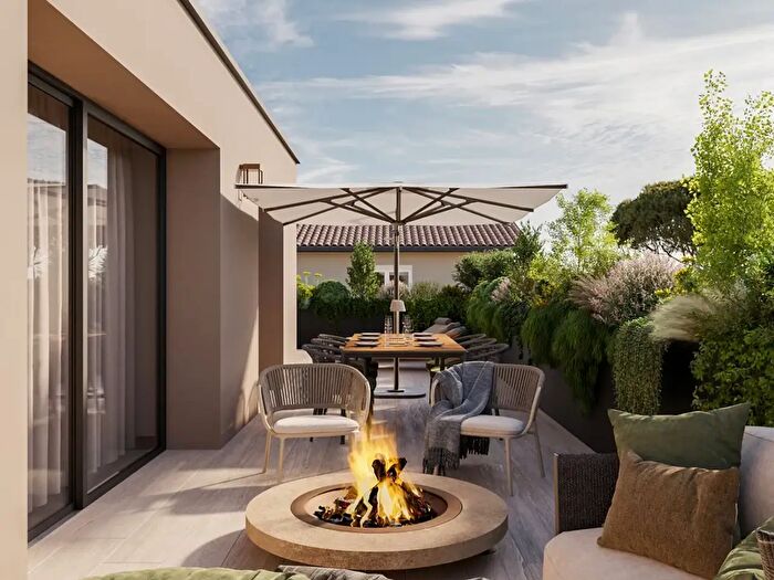 Appartamento trilocale in vendita in Via Bixio, Riccione