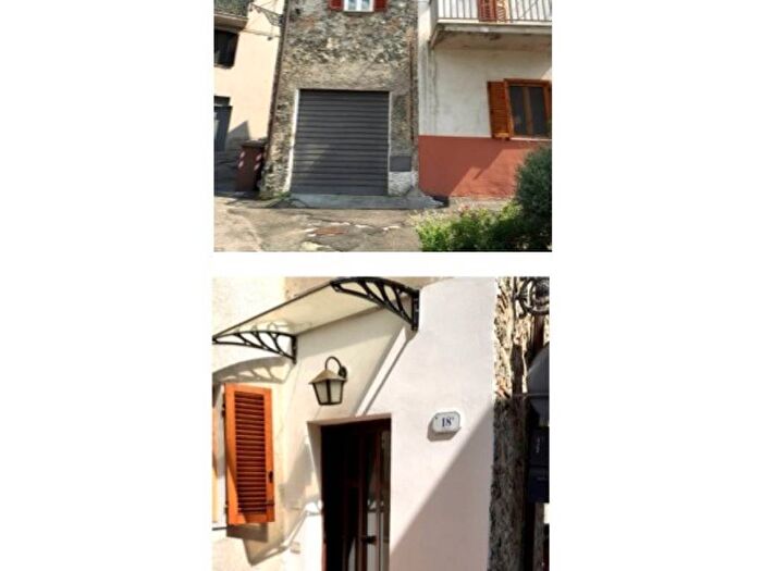 Appartamento bilocale in affitto in Via del Velino, Papigno Miranda, Terni