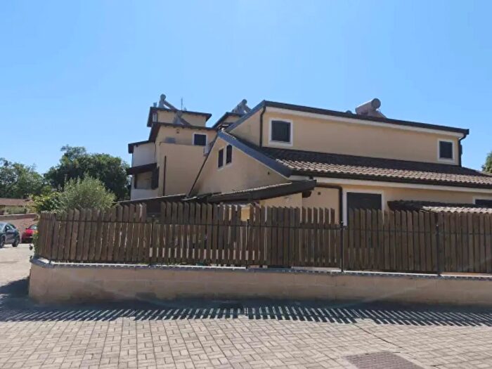 Appartamento bilocale in vendita in Via della Riserva Grande, Roma