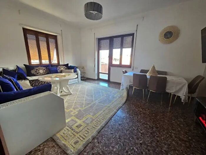 Appartamento quadrilocale in vendita in Guidonia Montecelio