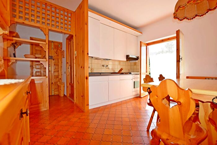 Appartamento bilocale in vendita in Via Ressia, Frabosa Sottana