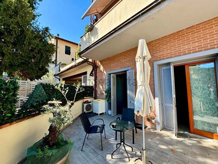 Appartamento bilocale in affitto in Via Pisana, Ponte alla Vittoria, Firenze