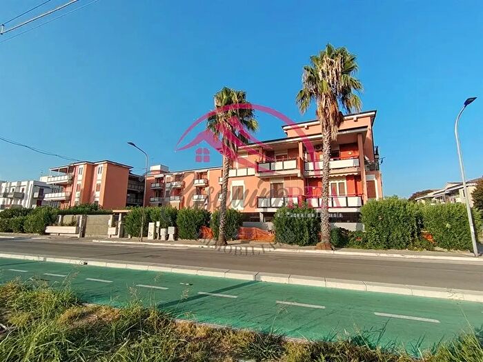 Appartamento quadrilocale in vendita in Campomarino