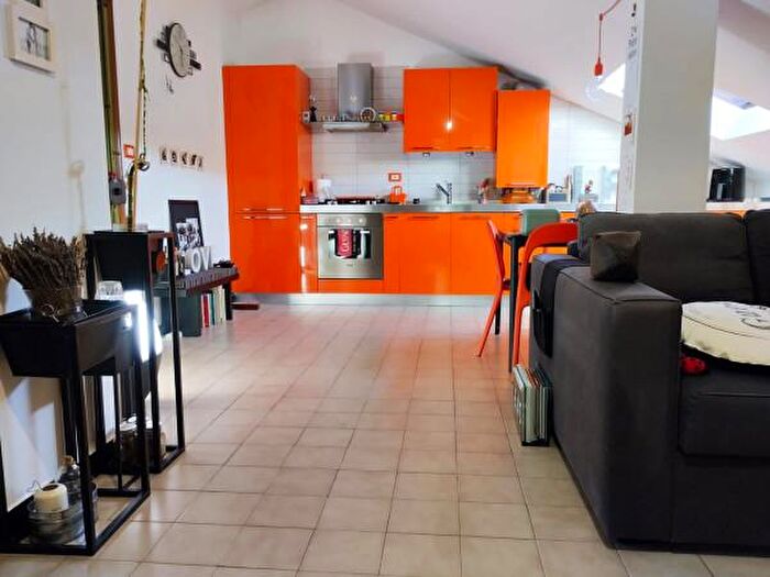 Appartamento bilocale in vendita in Via Chiappella a, Serra Ricco