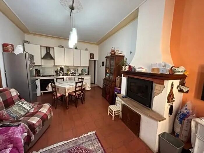 Appartamento con 7 locali in vendita in Siena