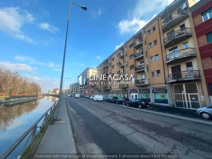 Appartamento bilocale in affitto in via Vittorio Emanuele II, Corsico
