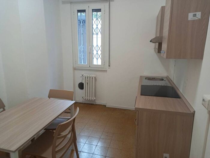 Appartamento bilocale in affitto in Via Abbazia, Maggiolina, Milano