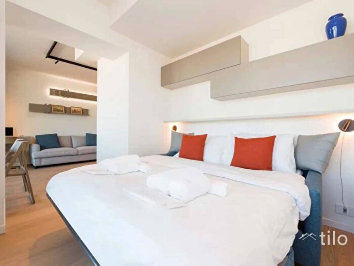 Appartamento bilocale in affitto in Piazzale John Fitzgerald Kennedy, Carignano, Genova