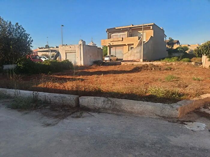 Appartamento quadrilocale in vendita in Via Gianinea, Petrosino
