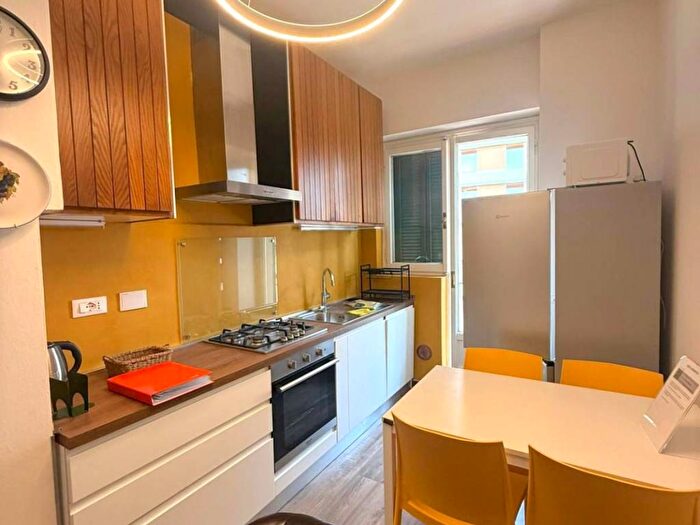 Appartamento monolocale in affitto in Via Vittorio Emanuele II, Careggi Rifredi Dalmazia, Firenze