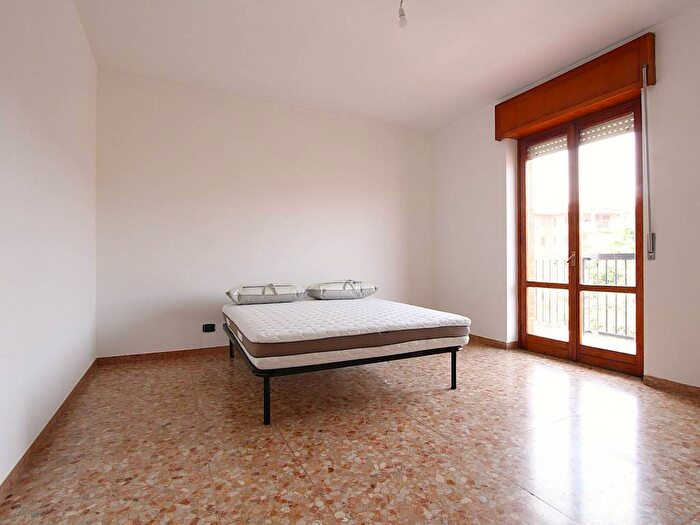 Appartamento monolocale in affitto in Via Villa Cozza, Santa Croce, Verona