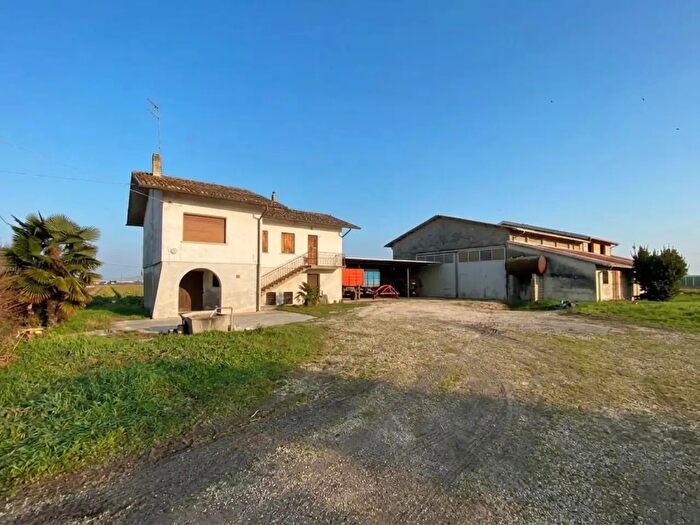 Casa con 5 locali in vendita in Via Casali Modeano, Palazzolo Dello Stella