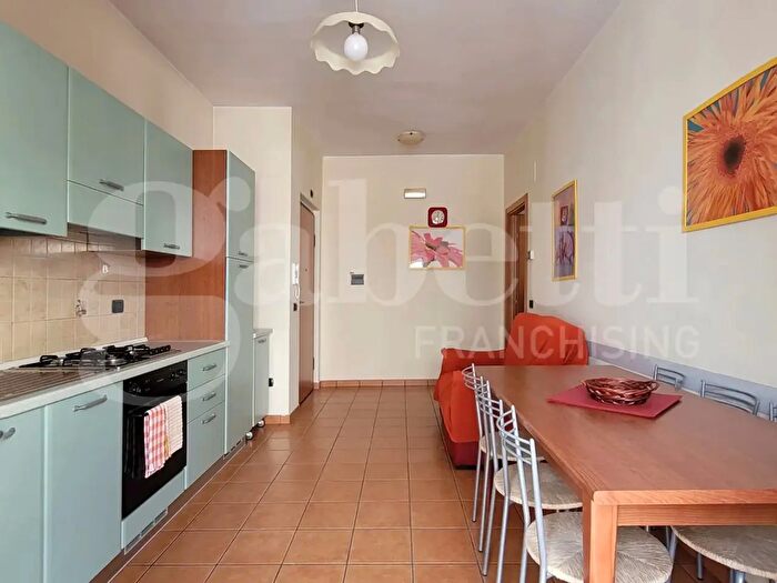 Appartamento quadrilocale in vendita in Via Alfredo Scipioni, San Benedetto Del Tronto