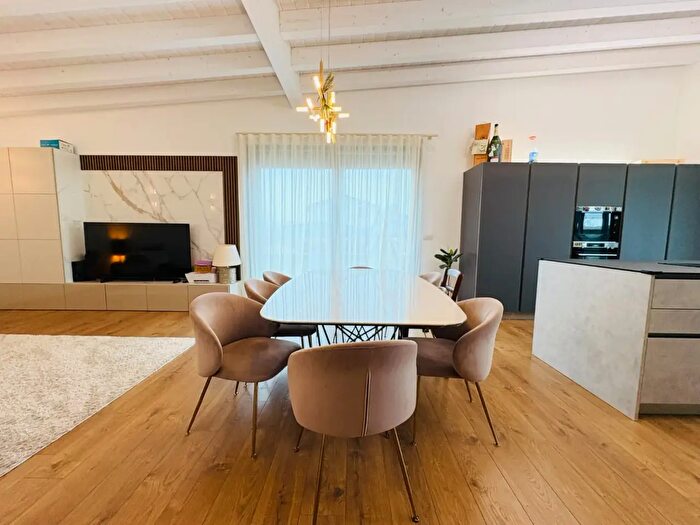 Casa quadrilocale in vendita in Via Peccorini, Castel San Giovanni