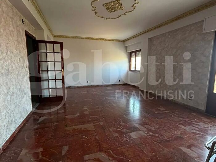 Appartamento con 7 locali in vendita in Via Città di Palermo, Bagheria