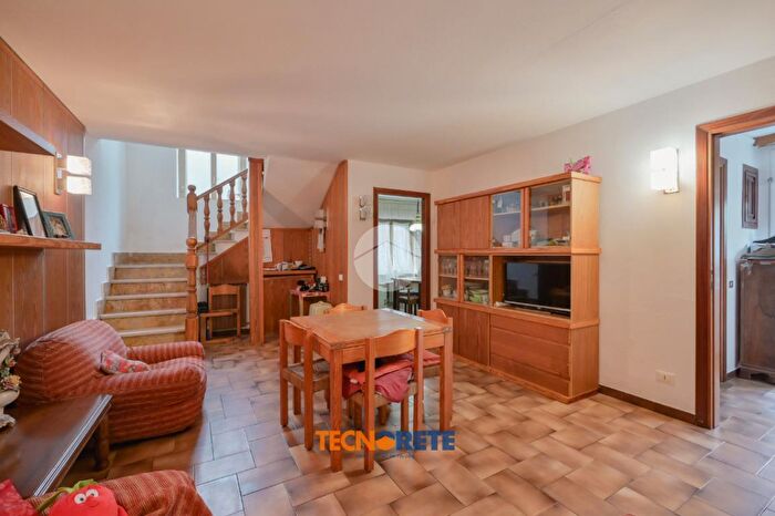 Casa con 5 locali in vendita in Via nello Olivieri, La Spezia