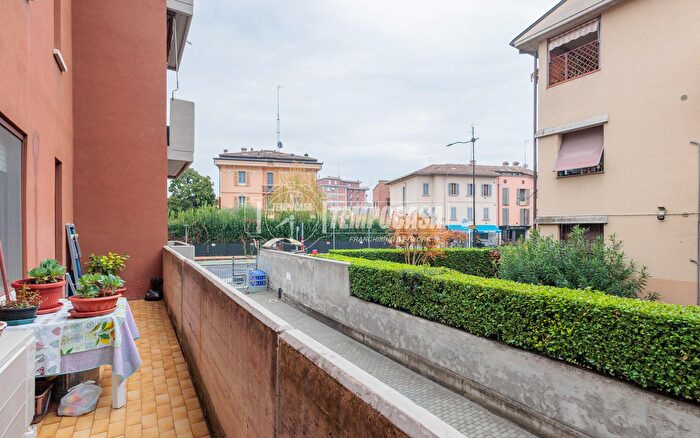 Appartamento bilocale in vendita in Via Mantova, Parma