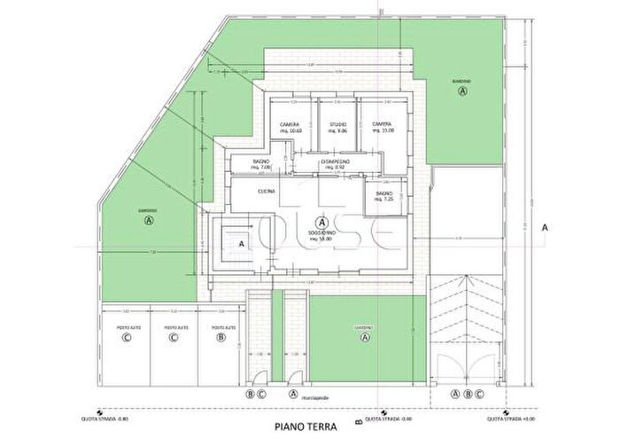 Case in Vendita e in Affitto - 2