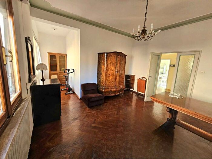 Appartamento con 5 locali in affitto in Via Gorizia, San Prospero, Siena