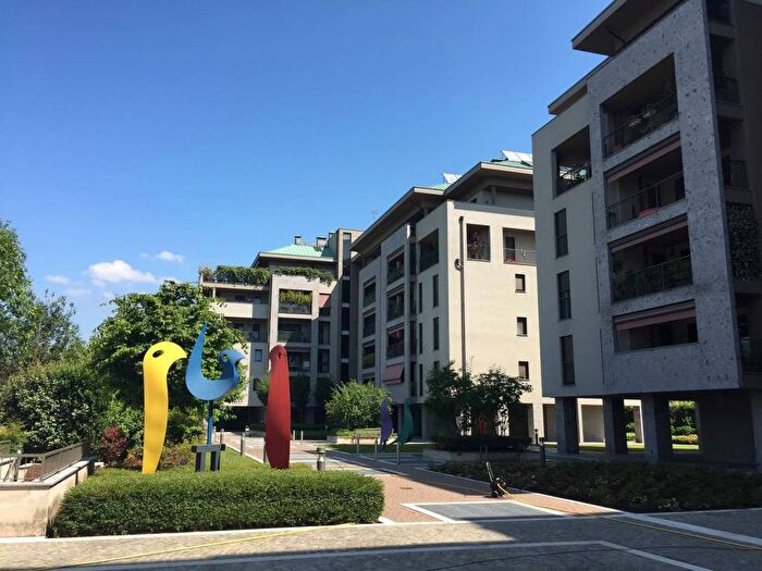 Appartamento monolocale in affitto in Via Zanetto Bugatto, Vigentino Fatima, Milano