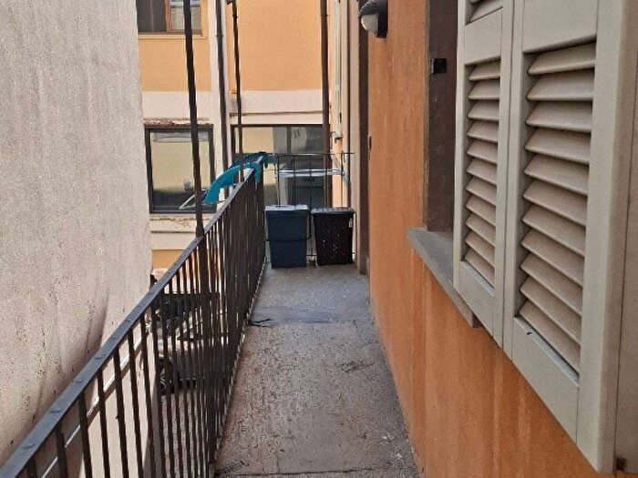 Appartamento monolocale in affitto in Via Niccolò Tommaseo, Braila Stazione, Lodi