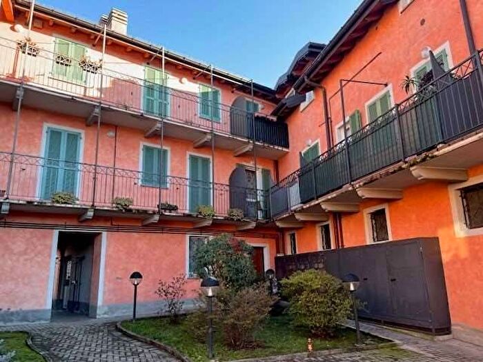 Appartamento bilocale in affitto in Via Carletto Ferrari, Bizzozzero, Varese