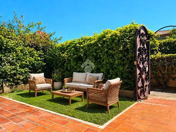 Appartamento trilocale in vendita in Via del Colle, San Felice Circeo