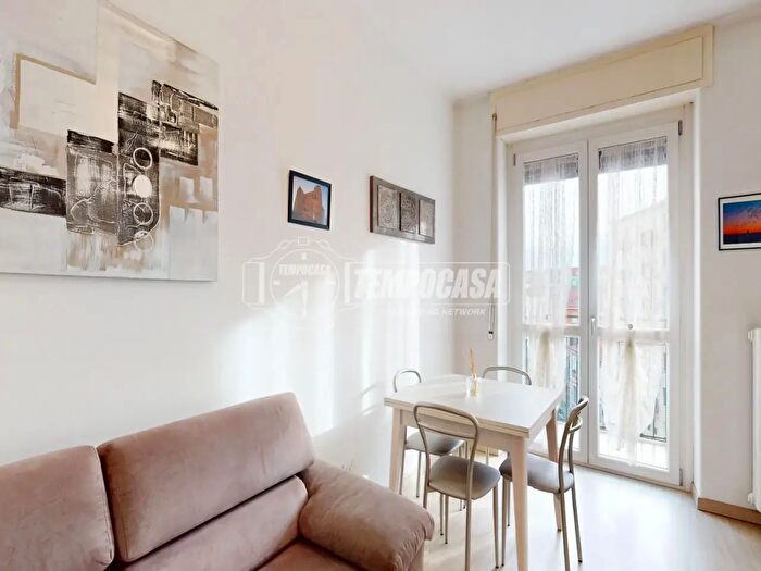 Appartamento bilocale in vendita in Via Masolino da Panicale, Milano