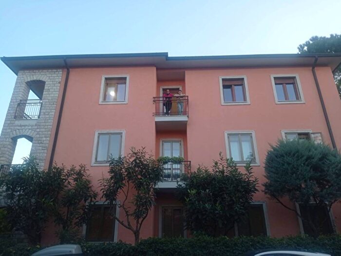 Appartamento quadrilocale in affitto in Via Antonio Schivardi, Ospedale Civile, Brescia
