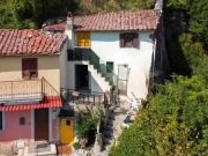Appartamento bilocale in vendita in Via dei Merli, Palestrina