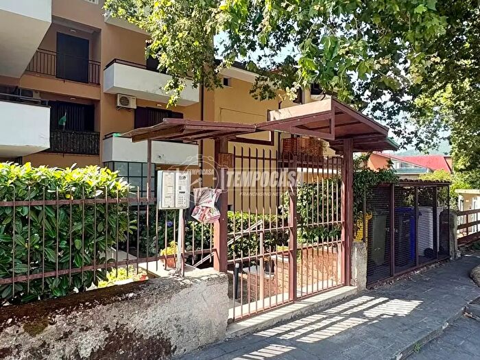Appartamento bilocale in vendita in Via Giacomo Matteotti, Mercogliano