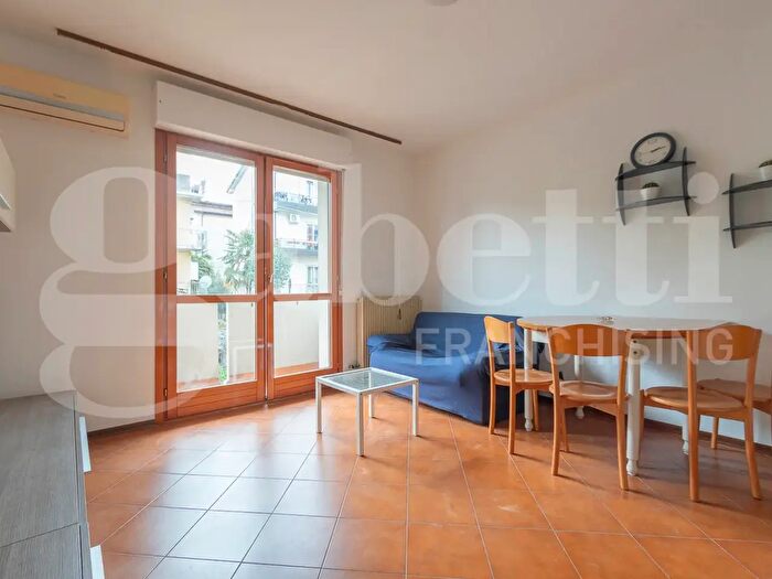 Appartamento trilocale in vendita in Via Mazzini b, Mogliano Veneto