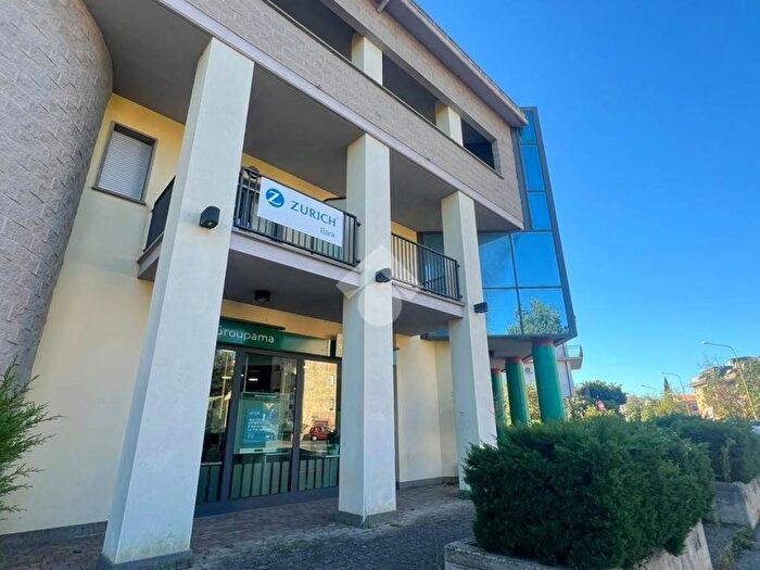 Casa in affitto in Via san gratiniano, Centro, Civita Castellana