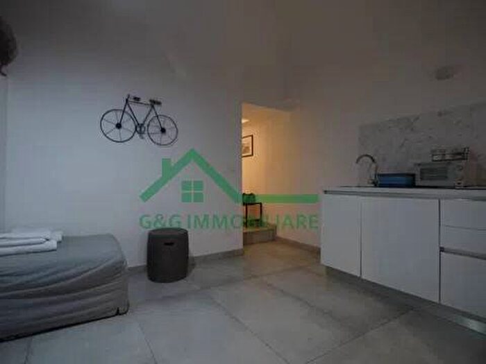 Appartamento monolocale in affitto in Via Penninello, Centro Storico, Catania
