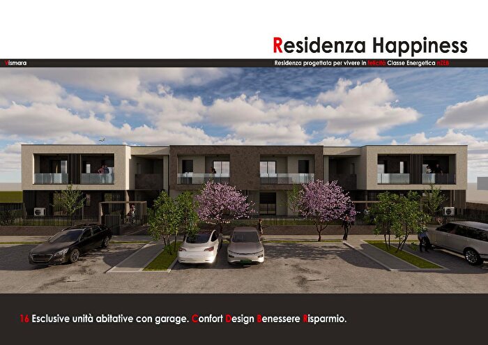 Case in Vendita e in Affitto - 2