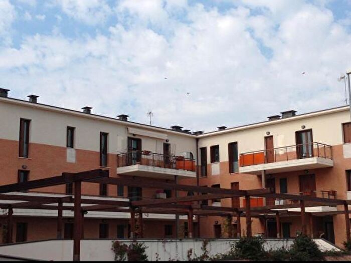 Appartamento quadrilocale in vendita in Via Montegrappa, Jesi